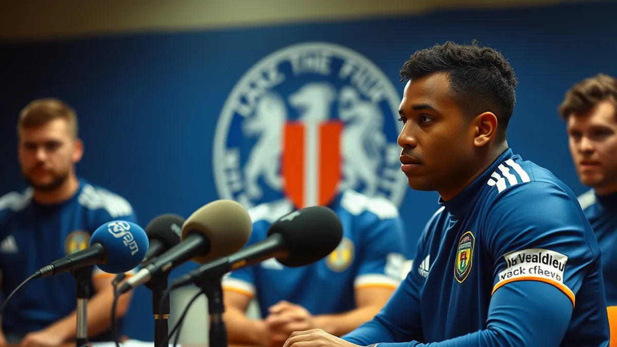 Fine-Tuning Glenavon FC's Midfield: Tactical Adjustments for Improvement