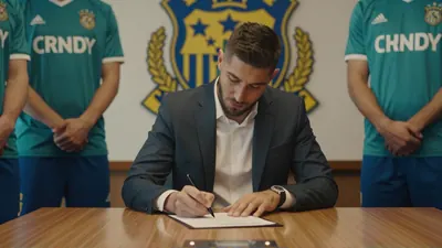 Ryan Waide Joins Glenavon FC in Latest Transfer