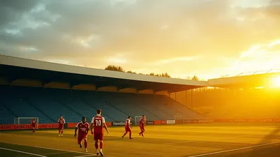 Glenavon FC Season Tickets: Why You Should Secure Yours Now