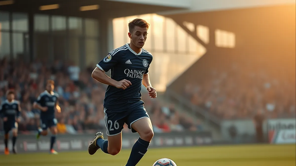 Glenavon FC vs Newington FC: Live Score, Result & Stats