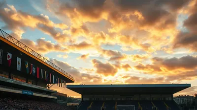 Glenavon FC to move forward 'amicably' after NIFL talks