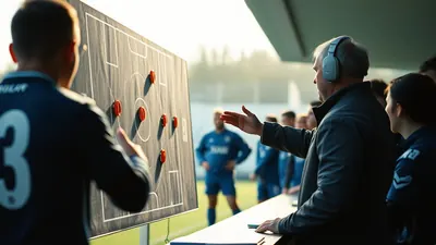Glenavon FC's Tactical Preview: Key Players and Strategies for Upcoming Match
