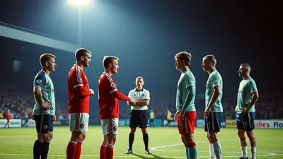 Glenavon FC vs. Dungannon Swifts: A Tactical Preview