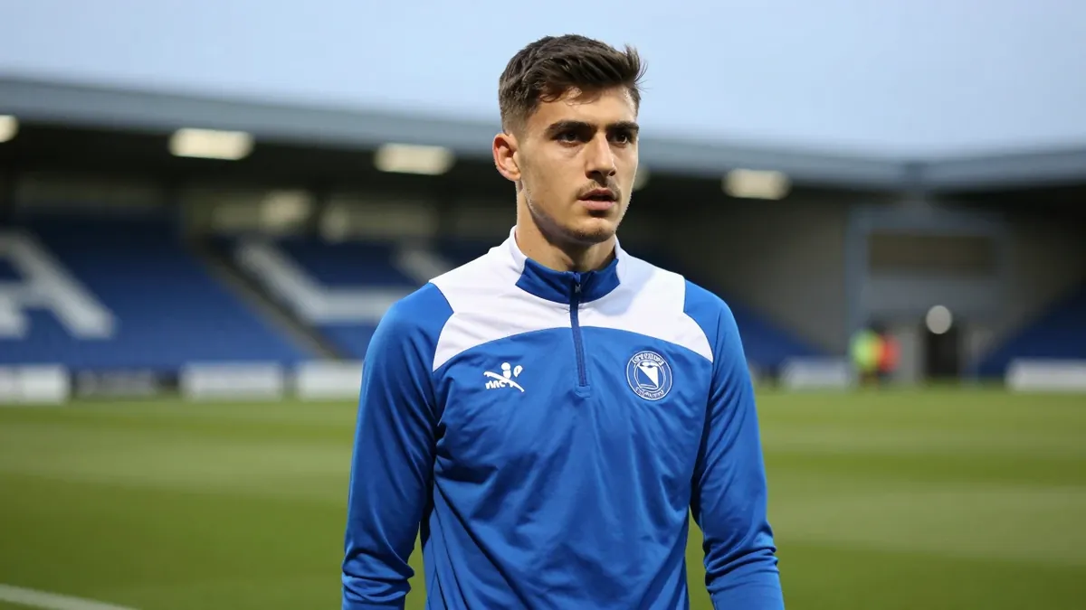 Glenavon FC: Glenavon Football Club has signed 23-year-old defender Peter Maguire from Dungannon Swifts
