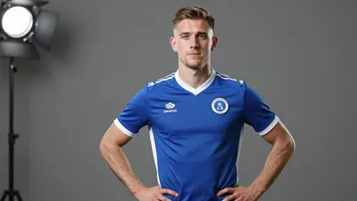 Glenavon FC extends John Mountney's contract for 2026-27 season