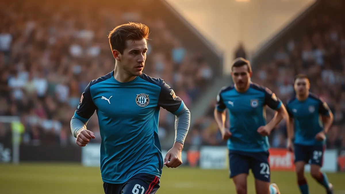 Fine-tuning Glenavon FC: Tactical Adjustments to Enhance Recent Performance