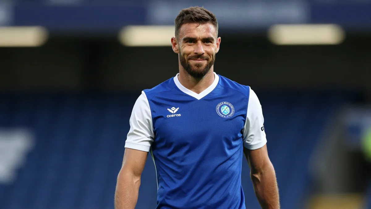 Glenavon FC Sign Francely Lomboto in Transfer Boost