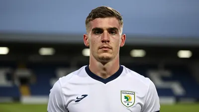 Glenavon FC Signs Ethan Devine to Boost Attacking Options