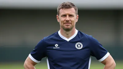 Glenavon FC Manager Nominated for Manager of the Year Award
