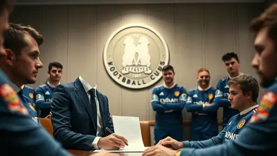 Glenavon FC's New Signing: Tadhg Ryan's Impact on the Team