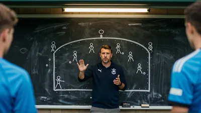 Glenavon FC's New Coach Brings Hope After Recent Losses