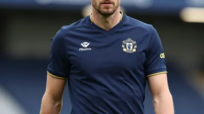 Glenavon FC Launches Master McGrath Heritage Third Kit for 2026‑27