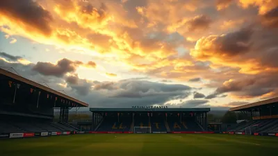 Glenavon FC Explores Investment Opportunity