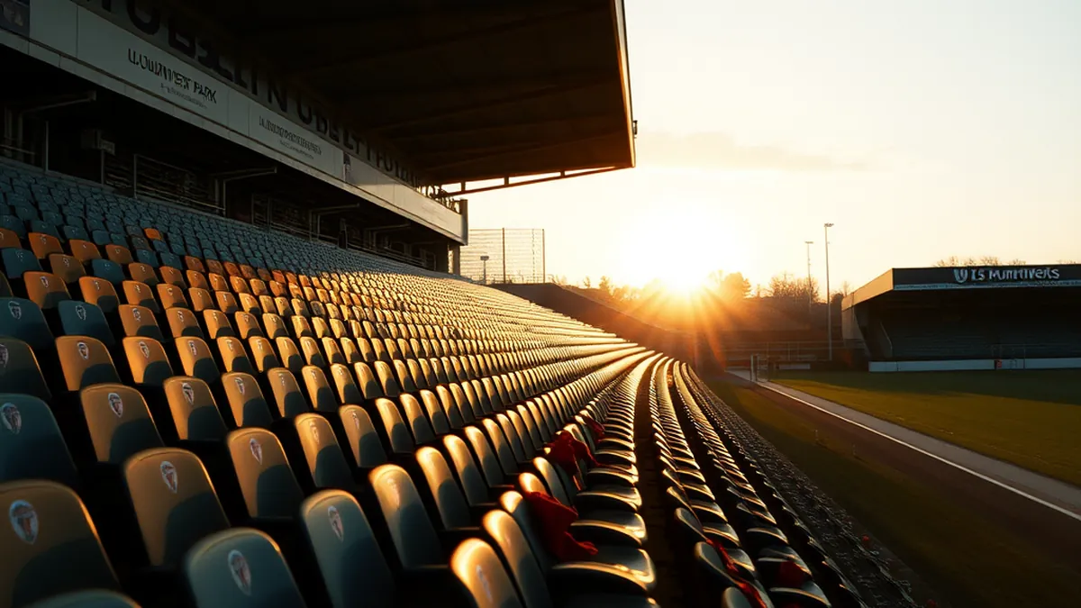 Unlocking Glenavon FC's Potential: Tactical Insights and Adjustments