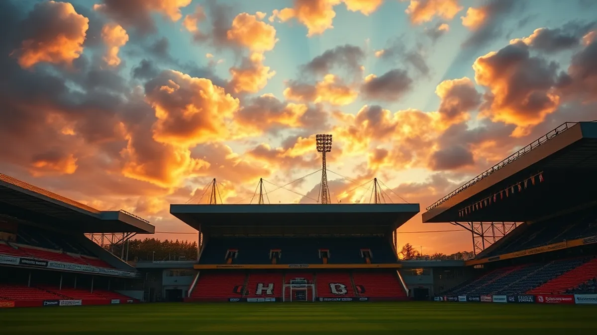Glenavon FC Relegated: O'Connor Expresses Disappointment