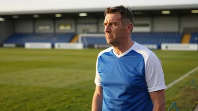 Glenavon FC faces Armagh City on August 22, 2026, in its fourth Boyle Sports Championship fixture