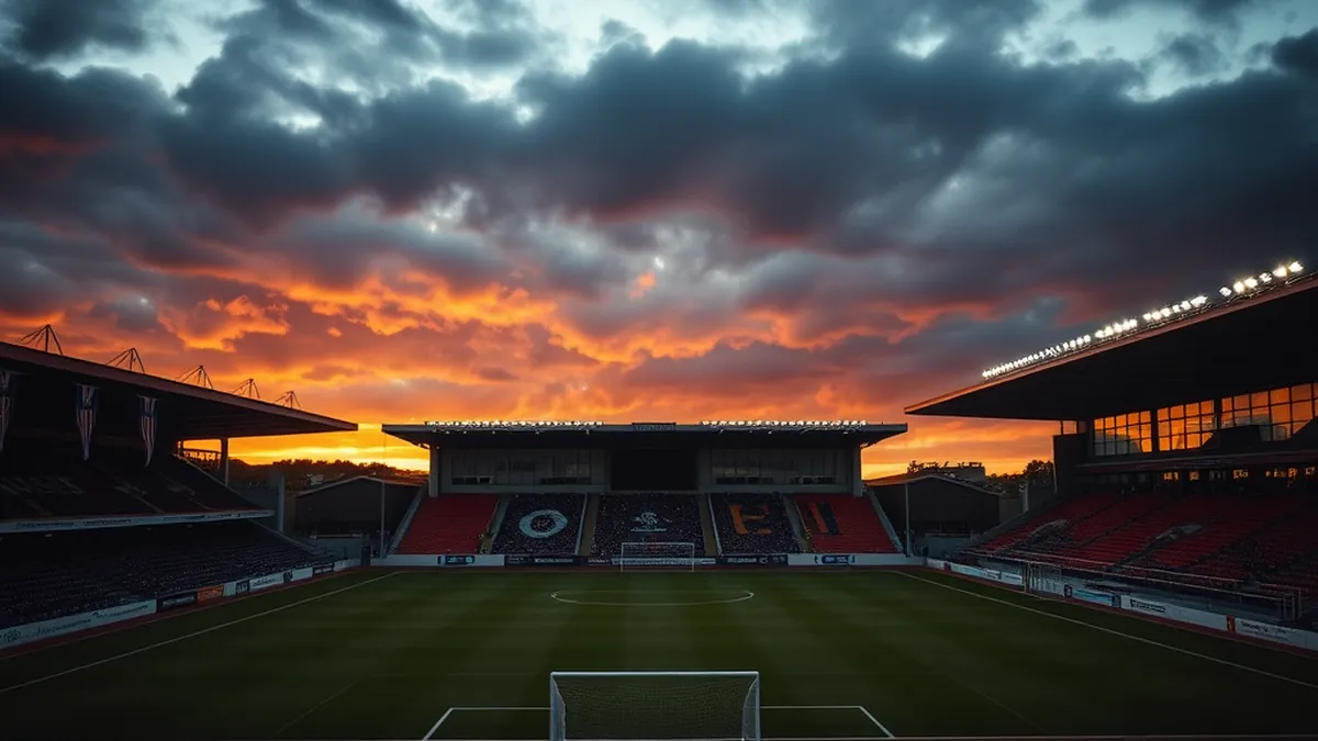 Glenavon FC unveils new tactical approach for upcoming season