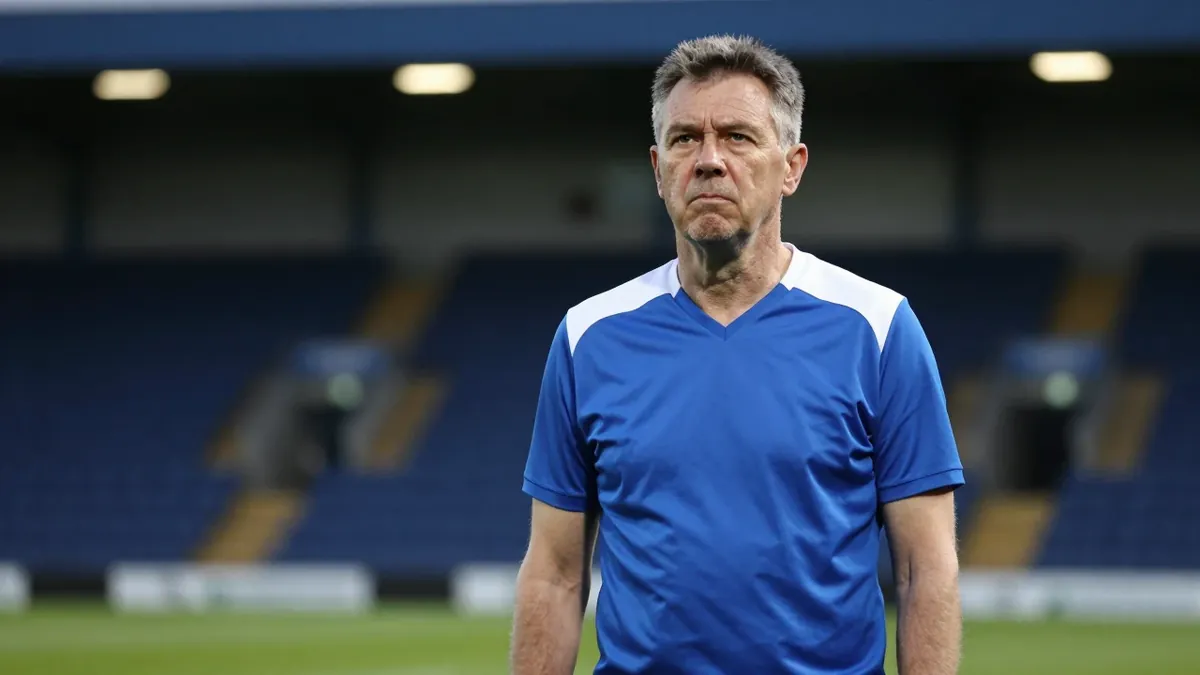 Glenavon FC Announces Board Changes