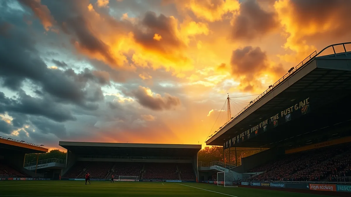 Glenavon FC Backs Investment Offer to Revive Fortunes