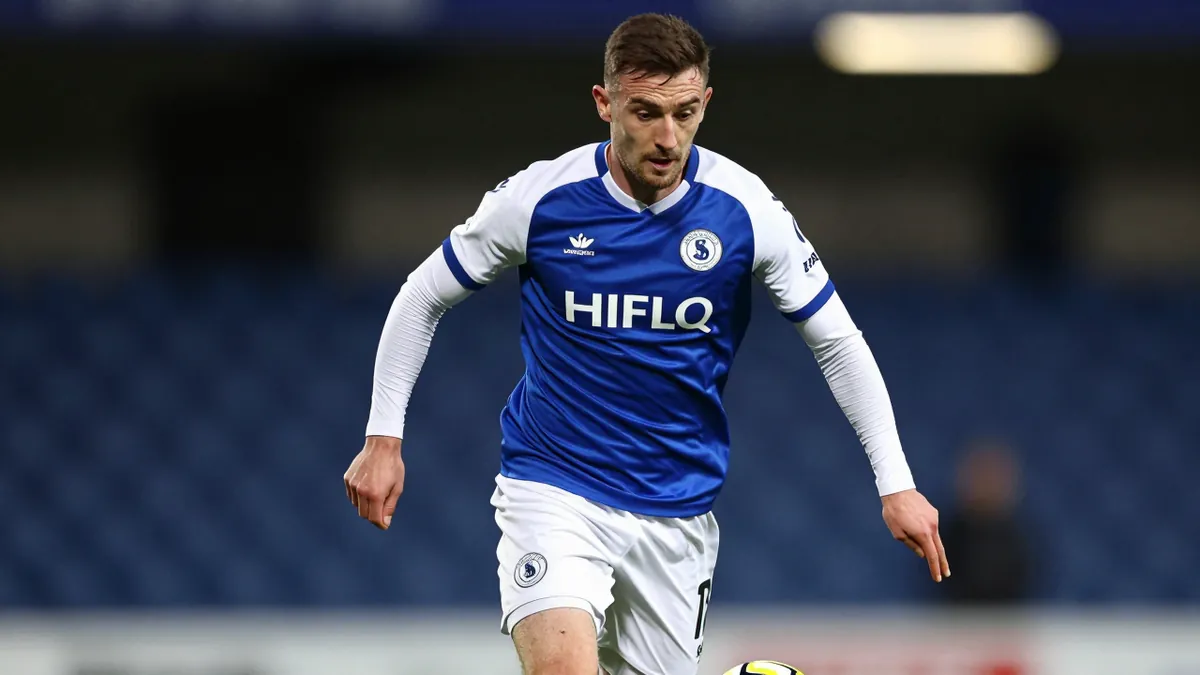 Glenavon FC Confirm Departures Amid Transfer Window
