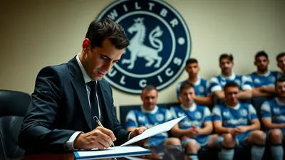 Glenavon FC Signs Michael O'Connor to Two-Year Contract Extension