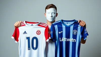 Glenavon FC signs Glentoran duo on loan for 2026-27 season